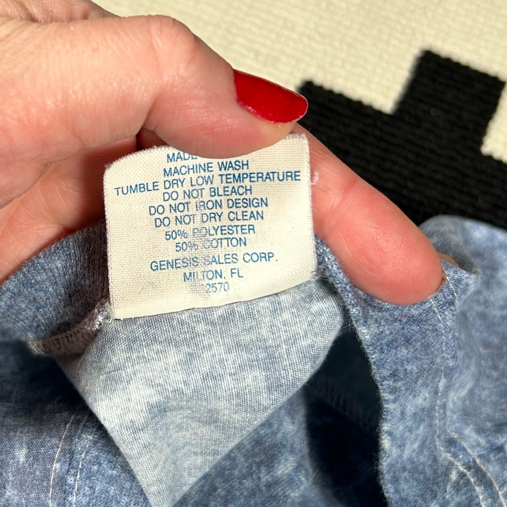 Rad af, VINTAGE, Myrtle Beach, SC top!! - Picture 9 of 12